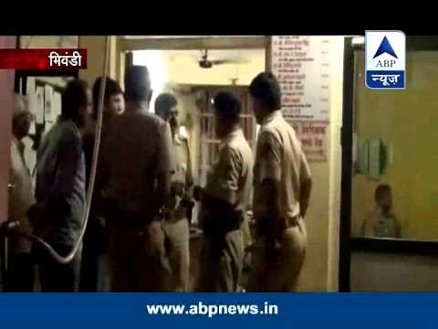 Sansani - Sansani: Woman's breast cut off for refusing prostitution