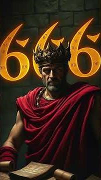 They Lied About 666 — Here’s the Truth
