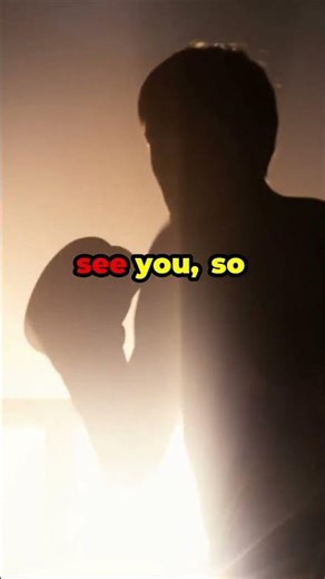 The Genius Hack Joe Frazier Used While Fighting Almost Blind!