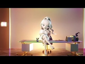 Shadow High Season 1 Episode 10