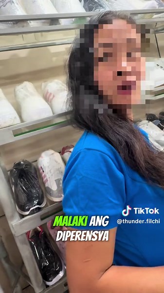 Exploring the Vintage Charm of Iloilo's Old Shoe Store