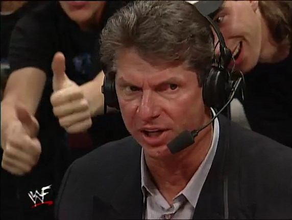 FULL MATCH: The Undertaker vs. Kane | No. 1 Contender's Match: Raw, June 1, 1998