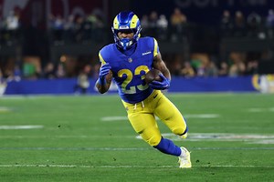 Kyren Williams Could Be Your Draft’s Best Value: Here’s the Caveat That Could Change Everything