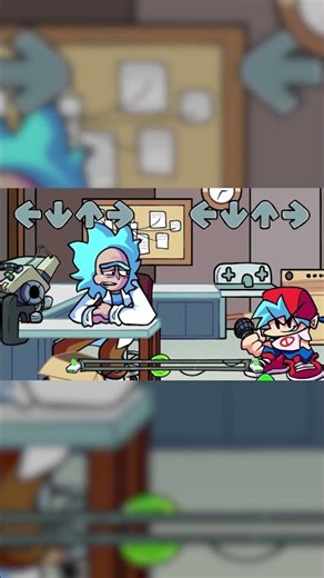 FNF Character Test | Not Bad | FNF Mods