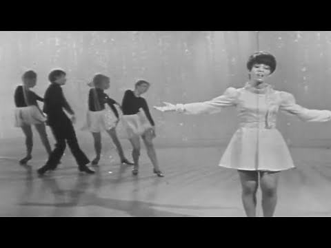Helen Shapiro - It Might As Well Rain Until September (1969)
