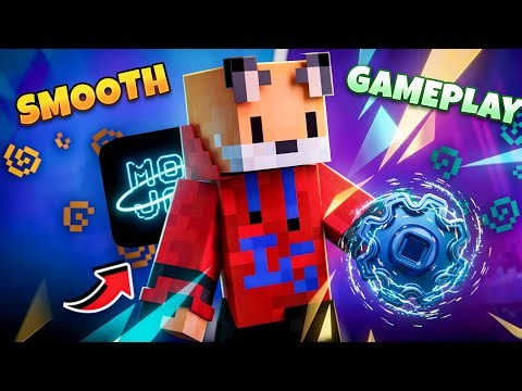Best settings for Mojo & zalith launcher (Smooth gameplay) 🤯