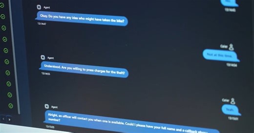 Lompoc Police Department rolling out AI-assisted dispatch software