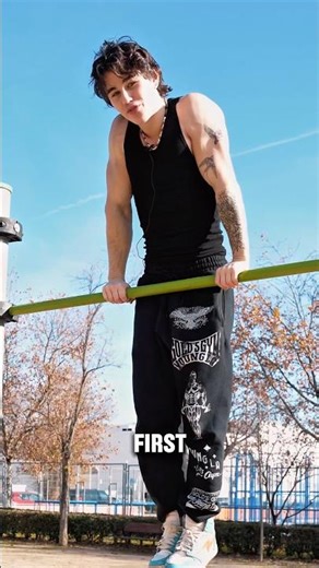 Did you know? #calisthenics #motivation #gym #muscleup #tutorial #workout