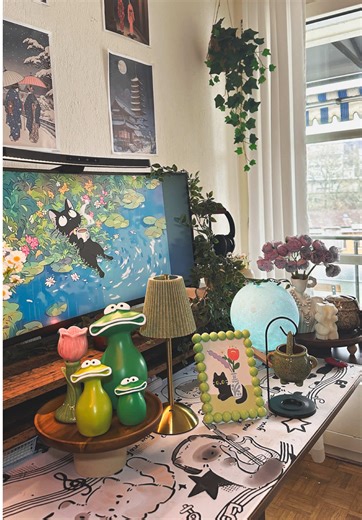 One full hour for lunch. Eat. Unbox. Reset. That is my work love balance #worklove #worklifebalance #manhwa #relationships #selfcare 🏷️ work from home, self care routine, romanticize your life, girl routine, calm lifestyle, peaceful life, life lately, mindset shift, intentional living, wfh life, working girl, soft life, slow living, corporate girl, career woman, home office, daily routine, real life