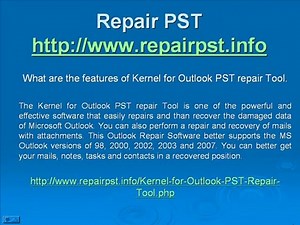 How to Recovery Outlook Deleted Emails?