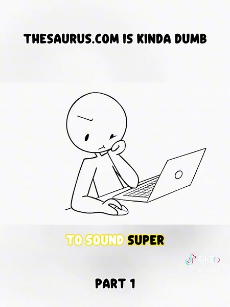 Thesaurus.com: A Critical Look at Its Usefulness