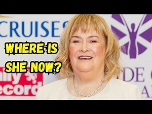 What Happened to Susan Boyle? Her Life Now (2025)