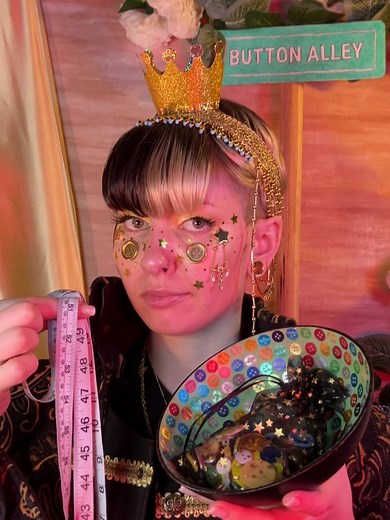 ASMR Button Man Bullying Roleplay