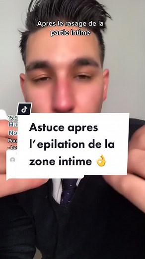 Astuces pour l'épilation et soins des zones intimes
