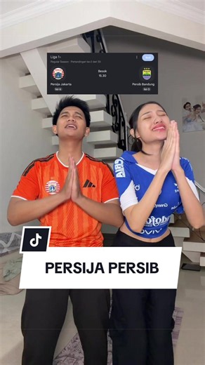 Persija vs Persib Jakarta live highlights 12 September 2026