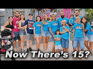 Huge Family Got EMOTIONAL......Life Changes!
