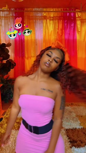 Purrrrrrr 🥰🥰🥰 powerpuff gorls