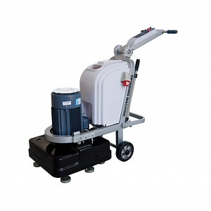 [Hot Item] Concrete Epoxy Floor Grinding Polishing Machine, Diamond Grinding Machine, Epoxy Removal Machine