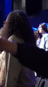 7.5K views · 406 reactions |  POV: IBC Choir practice, but make it fun! There’s nothing like singing with the IBC Choir. | Indiana Bible College | Facebook