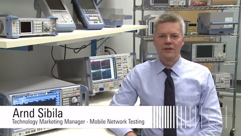 Mobile video quality testing