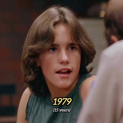 Matt Dillon Evolution: Through the Years