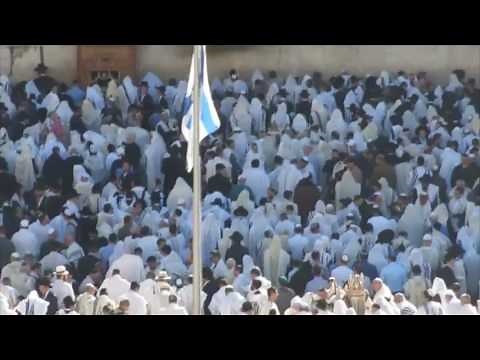 JUDAISM - Worship and Prayers