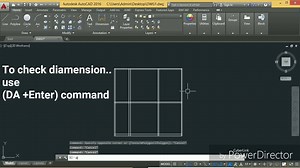 AutoCAD House Plan Complete Tutorial 🏠.AutoCad tutorial. How to make house plan in AutoCAD👍 | Civil Engineer For You