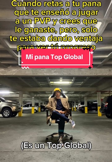 Es un Top Global 🔊🔥🔥🔥/ Yt: Pablo.el.Genial #pabloelgenial #humor #shitpost #naruto