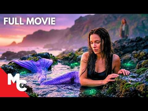 The Mermaid Who Changed The World | Mermaids' Lament | Full 2025 Drama Sci-Fi Movie