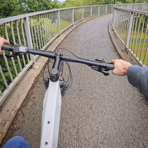Shift into something faster ⚡ Discover our amazing range of award winning e-bikes 🚲 | Halfords