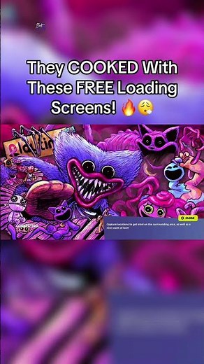 They COOKED With These FREE Loading Screens! 🔥😮‍💨 | Fortnite