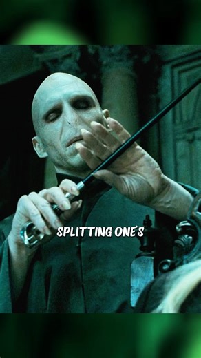 Why doesn’t Voldemort have a nose? #harrypotterfacts #voldemort #harrypotter | Potterverse