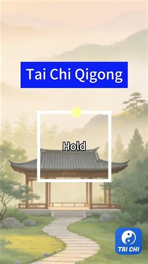 These Tai Chi Moves #taichi #health #exercise