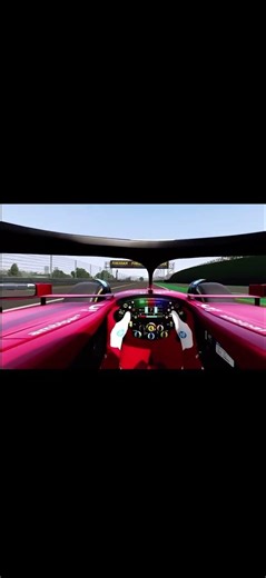 POV: Driving a Ferrari F1 at Interlagos in VR… This Track is INSANE 🇧🇷🔥