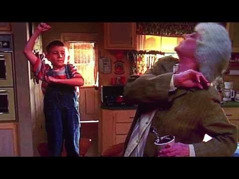 Malcom in the Middle: Bea Arthur