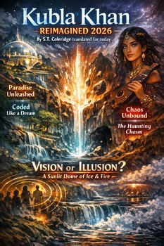 Xanadu Reimagined: A Modern Kubla Khan Teaching Guide