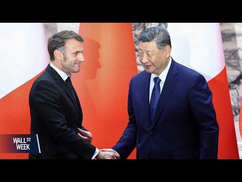 Inside the Second China Shock Sweeping Across Europe