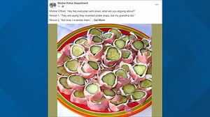 "Pickle Gate" hits Quad Cities