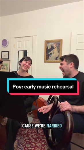 Early Music Rehearsal Insights and Humorous Banter