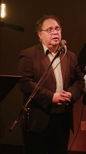 Behind the Mic: Jaime Cortez - Song of Farewell/Canto de Despedida