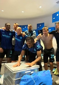 Inter Milan Aims for Scudetto 2026