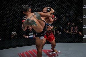 The 5 Biggest Knockouts Of This Past Quarter