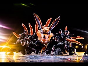 O-DOG CREW Dance | This is O-DOG战队 | O-Dog | o dog | naruto dance | Naruto | naruto concert