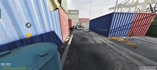 Edit Highlights from CODM: Alimango's Journey