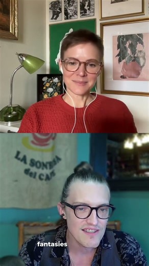 S01E01 Trailer: You have terrible fantasies?