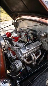 Ardun Flathead — Hot-Rod Engineering Before Its Time