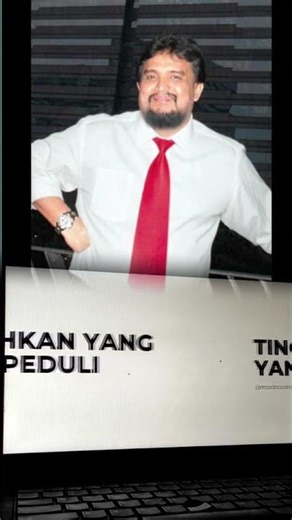 Rumus kehidupan paling sederhana, Perlakukan orang lain sebagaimana kamu ingin diperlakukan.