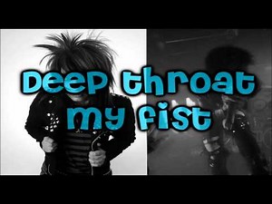 Xx3- Blood On The Dance Floor (Lyrics Video) HD