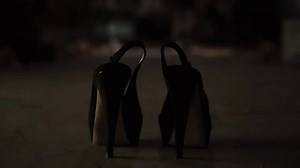 The Avengers - Black Widow Interrogation Scene on Make a GIF