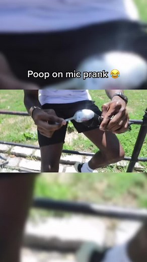 YouTube-Dwayne moore #funny #prank #nyc #meme